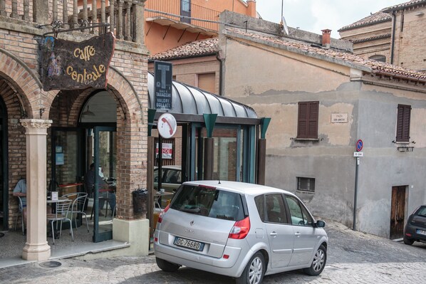 Exterior - Casa Vacanze Francesca (Mondolfo)