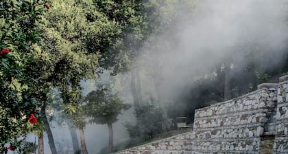 Tenuta Santojanni - Irpinia