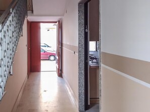 Pintu masuk dalaman