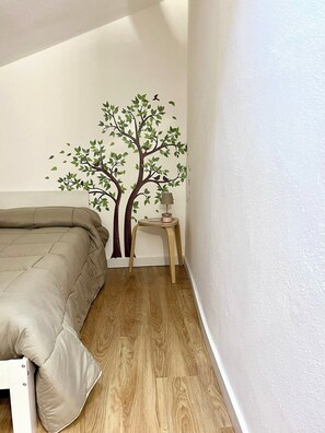 1 bedroom, free WiFi - Casa Argo Guest House (Bisaccia)