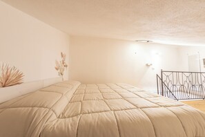Apartment, 1 Bedroom, Kitchen | 1 bedroom, free WiFi - Casa Argo Guest House (Bisaccia)