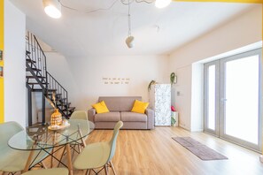 Flat-screen TV - Casa Argo Guest House (Bisaccia)