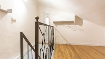 Escaleras