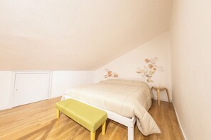 Apartment, 1 Bedroom, Kitchen