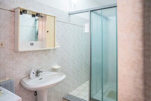 Bathroom - La Casa Del Sole (Cabras)