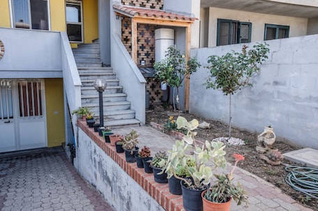 Jardín