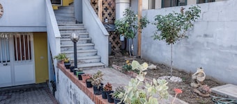 La Casa Del Sole