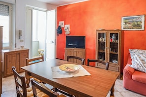 Living area - La Casa Del Sole (Cabras)