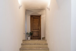 Interior entrance - Casa Vacanze Casetta (Frasso Telesino)