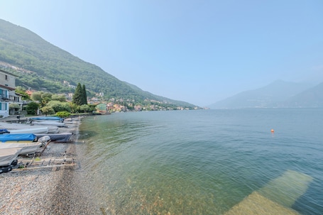 Exterior. Villa Nonni