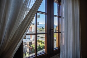 Vista da propriedade