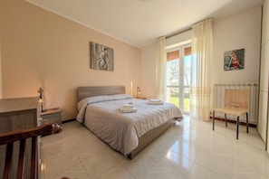 House, 4 Bedrooms, Terrace, Mountain View | 4 bedrooms, free WiFi, bed sheets - Villa Maddalena (Scala)