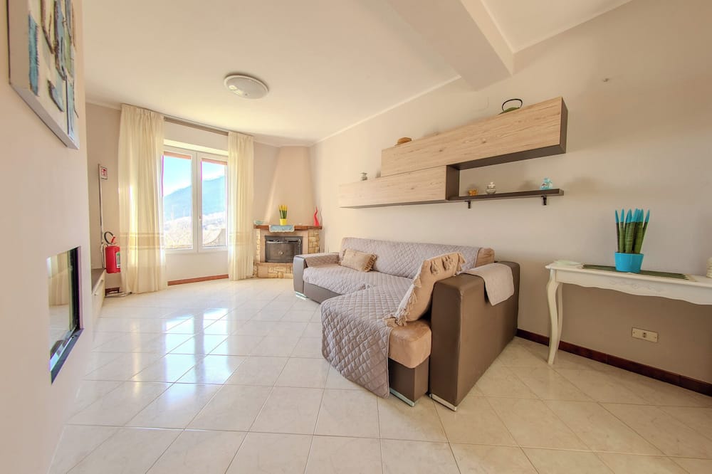 Villa Maddalena