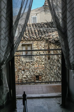 Room, 1 Bedroom, Patio | Terrace/patio - Brother'S Home (Civitella Casanova)