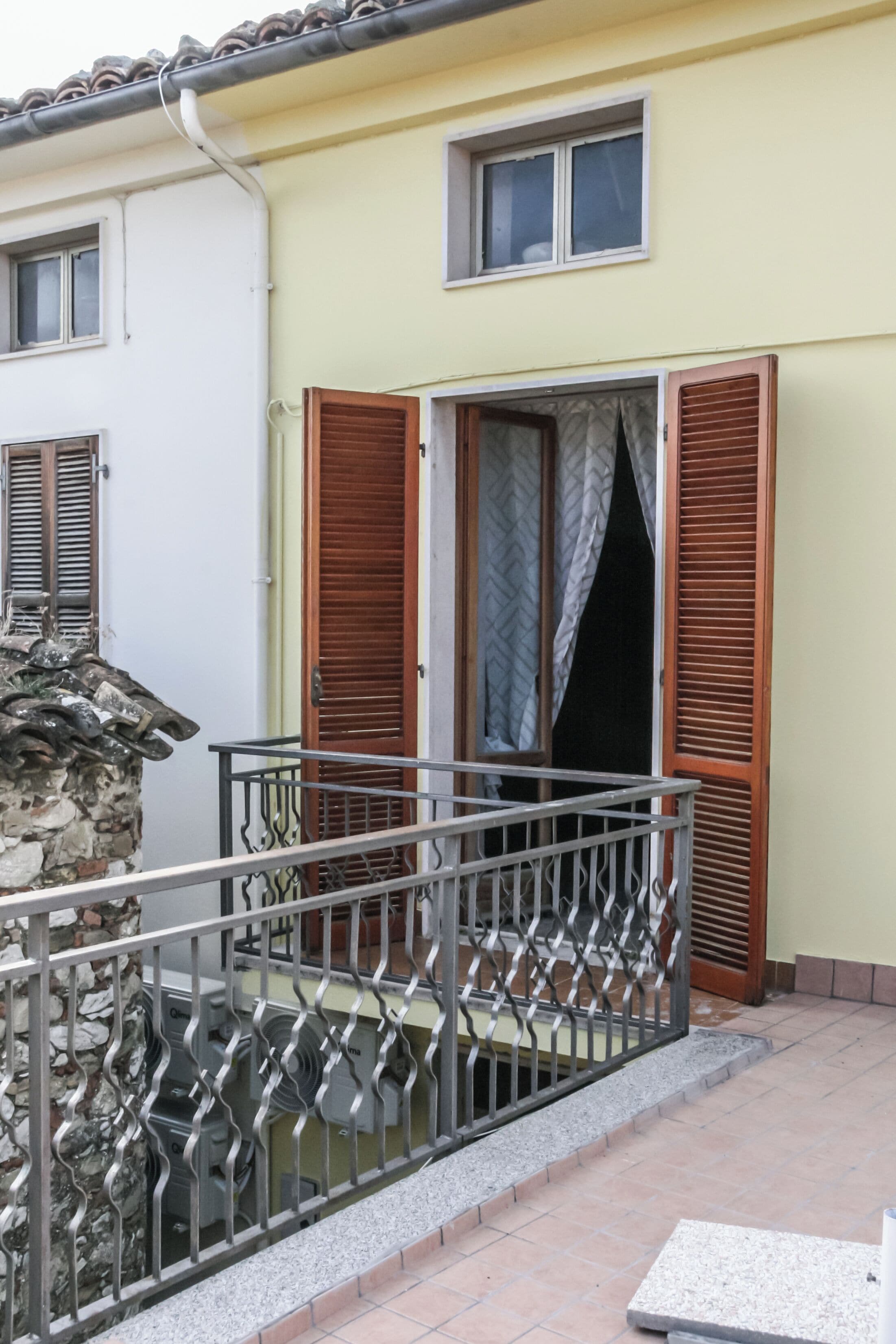 Room, 1 Bedroom, Patio | Terrace/patio