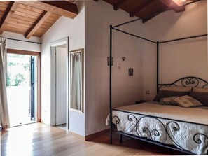 1 habitación y wifi gratis