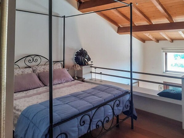 Room - Il Giardino Di Minù (Sutri)