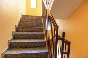 Escaleras