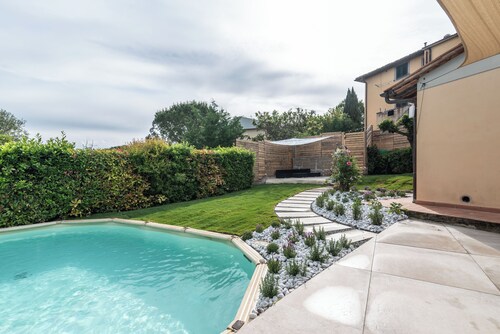 Cottage Porta All'Olmo