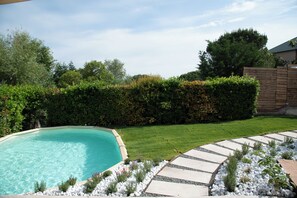 Pool - Cottage Porta All'Olmo (Castelfiorentino)