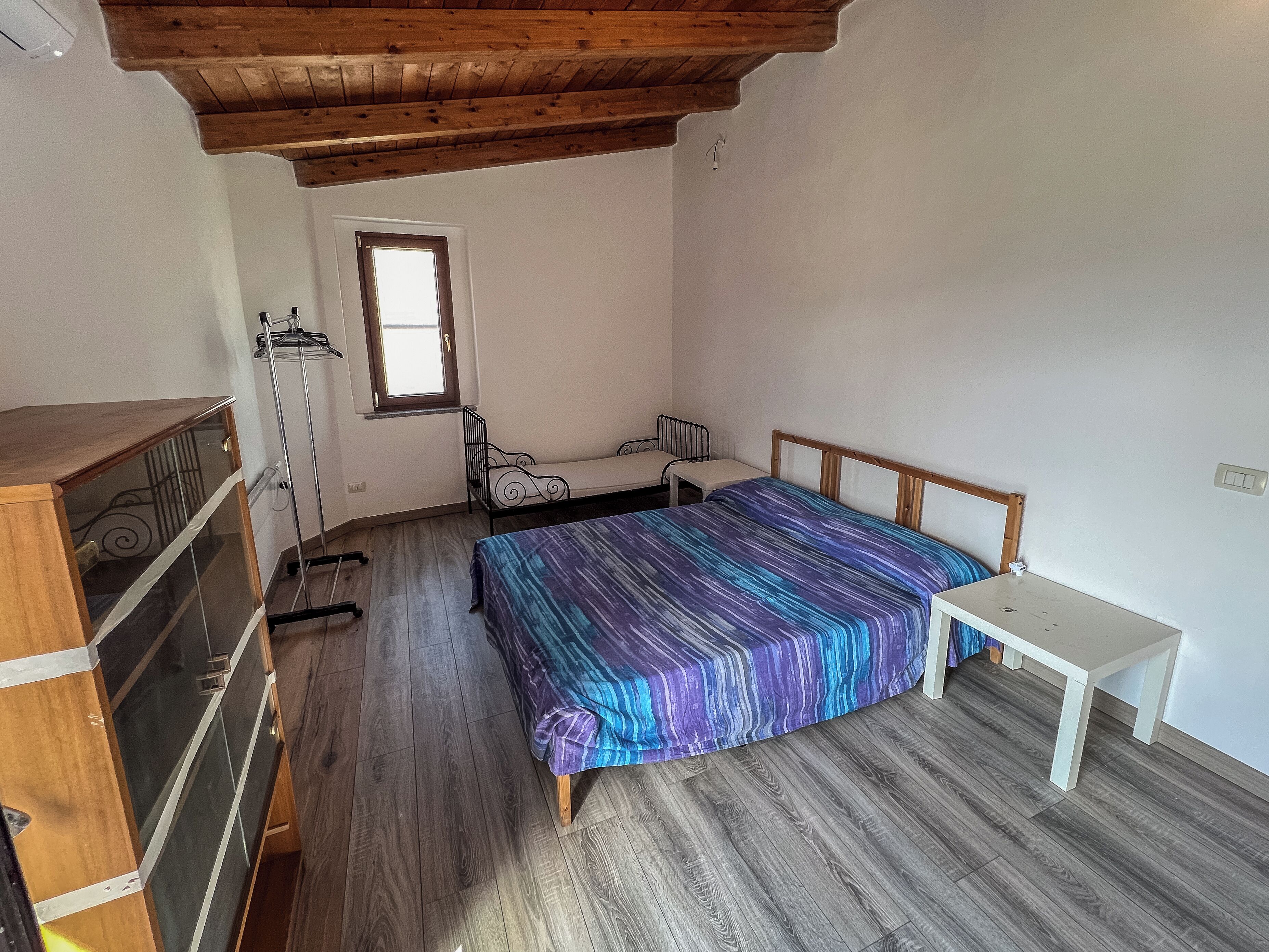 Appartamento, 1 camera da letto, balcone | 1 camera, Wi-Fi gratuito