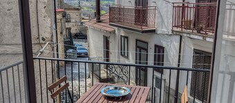 Casetta San Giorgio Lucano