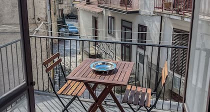 Casetta San Giorgio Lucano