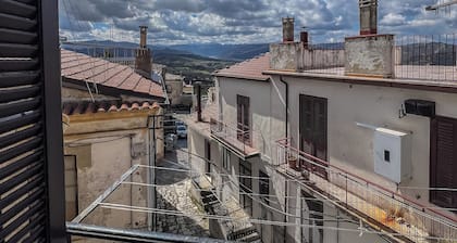 Casetta San Giorgio Lucano