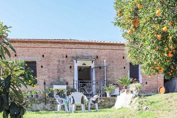 Antica Cantina Emilia - Villa San Giovanni