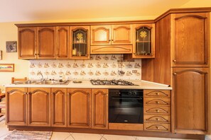 Cuisine privée
