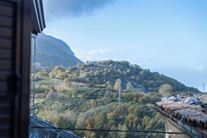 Vista da propriedade