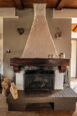 Chimenea
