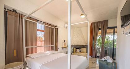 Villa Oidor - Cilento