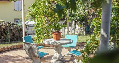 Villa Oidor - Cilento