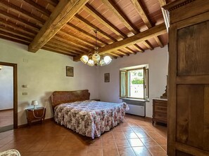 Casa, 2 camere da letto, balcone | 2 camere, ferro/asse da stiro, Wi-Fi gratuito, lenzuola