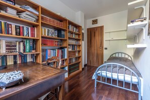 Apartment, 2 Bedrooms, Kitchen - Il Colle Del Sole (Creazzo)