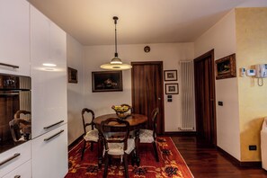 Dining room - Il Colle Del Sole (Creazzo)