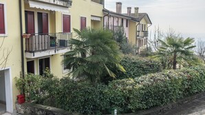 Unclassified image, 4 of 31, button - Il Colle Del Sole (Creazzo)