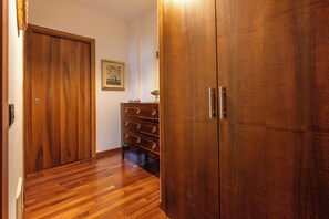 Hallway - Il Colle Del Sole (Creazzo)