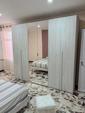 Chalet, 2 Schlafzimmer, Terrasse