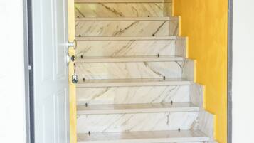 Entrada (vista interna)