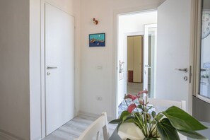 Interior - B&B La Casa di Carolina (Maratea)