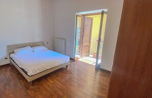 2 bedrooms, free WiFi - La Discesa Di San Giuseppe (Termini Imerese)