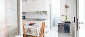 Casa Nonna Ica