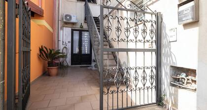 Casa Vacanze Da Nicola