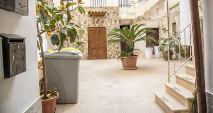 Casetta Nel Cortile