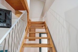 Staircase - Sant'Janni (Buonalbergo)