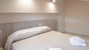 Apartment, 1 Bedroom, Kitchen | 1 bedroom, free WiFi