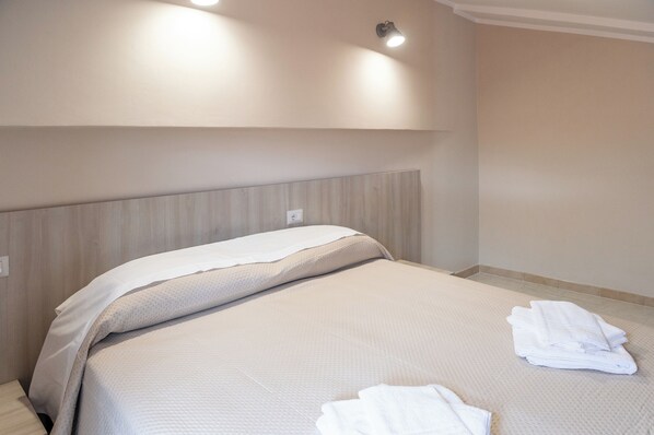 Apartment, 1 Bedroom, Kitchen