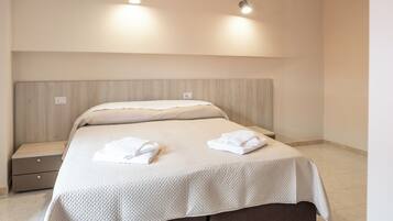 Apartment, 1 Bedroom, Kitchen | 1 bedroom, free WiFi